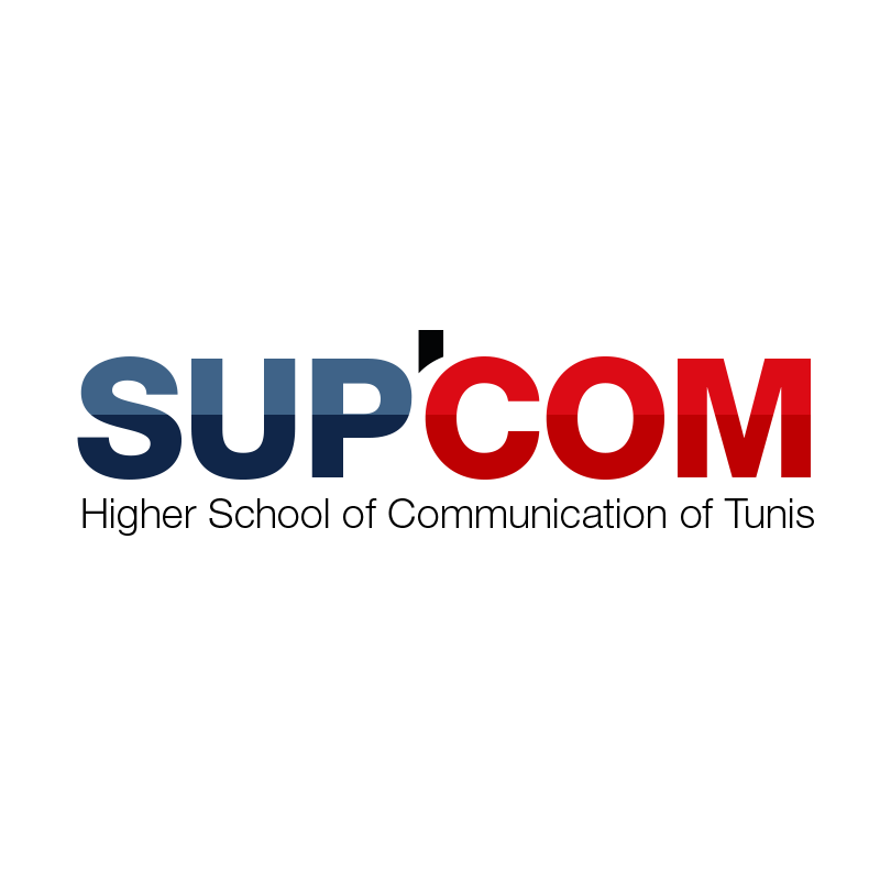 SUPCOM logo