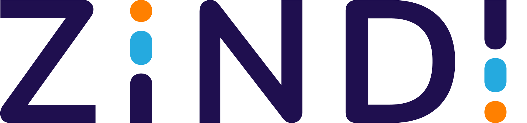 Zindi LOGO