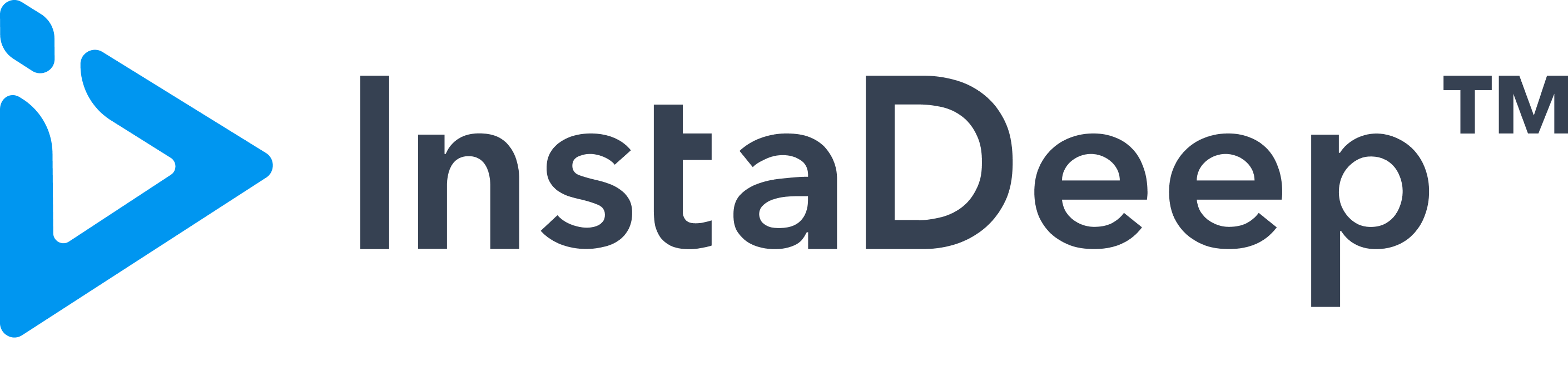 Instadeep logo
